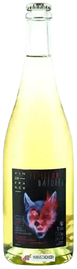 Winery Chapuis & Chapuis - Pétillant Naturel