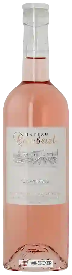 Château Cambriel - Corbières Rosé