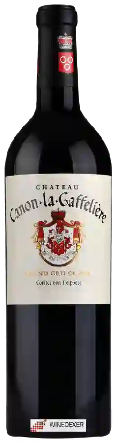 Château Canon-La-Gaffelière - Saint-Émilion Grand Cru (Premier Grand Cru Classé)