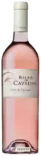 Château Cavalier - Relais de Cavalier Côtes de Provence