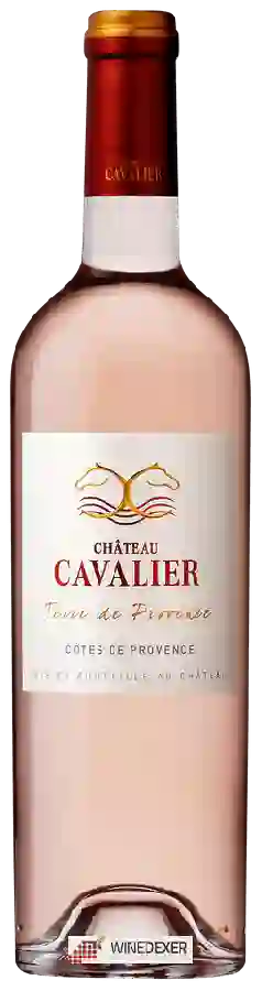 Château Cavalier - Terre de Provence Côtes de Provence Château Cavalier - Terre de Provence Côtes de Provence