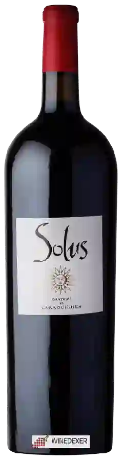 Château de Caraguilhes - Solus Château de Caraguilhes - Solus