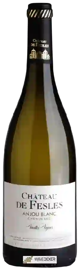 Château de Fesles - Vieilles Vignes Anjou Chenin Blanc Sec