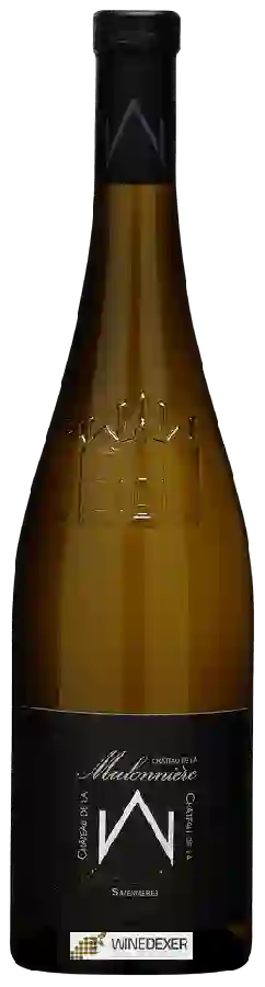 Château de la Mulonniere - L'Effet Papillon Savennieres