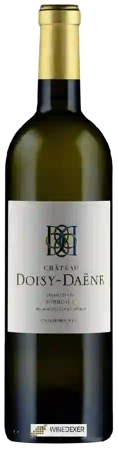 Château Doisy-Daëne - Bordeaux Blanc Sec