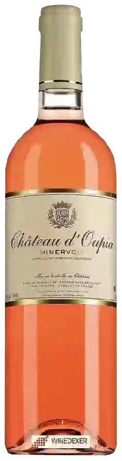 Château d'Oupia - Minervois Rosé Château d'Oupia - Minervois Rosé