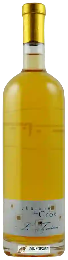 Château du Cros - La Tradition