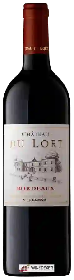 Château du Lort - Bordeaux