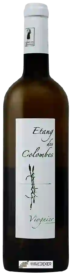 Château Etang des Colombes - Viognier