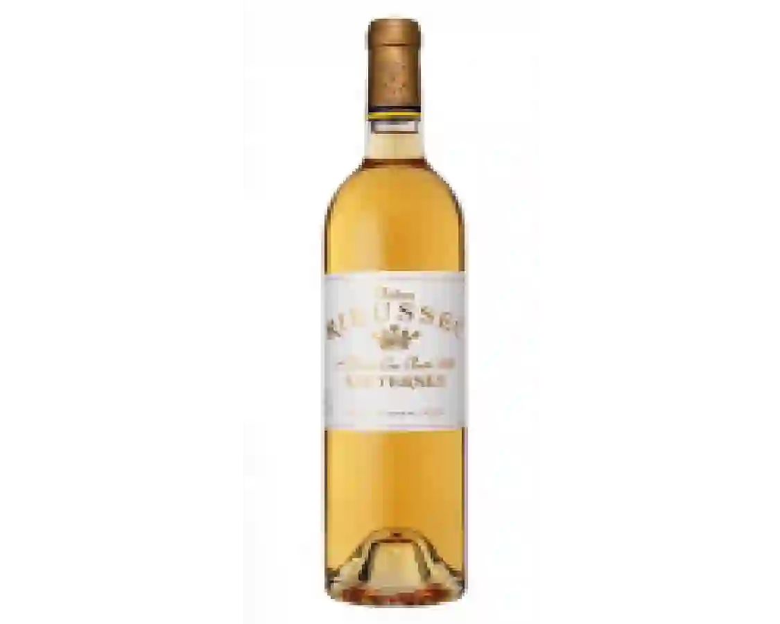 Château Gilette - Sauternes Demi-Doux