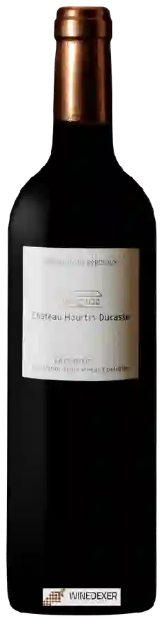 Château Hourtin-Ducasse - Haut-Médoc