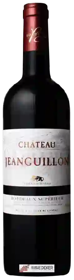 Château Jeanguillon - Bordeaux Supérieur