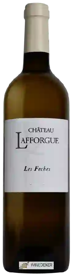 Château Lafforgue - Les Feches Château Lafforgue - Les Feches