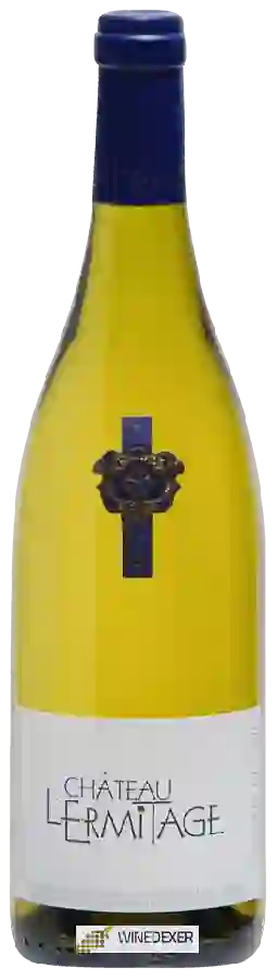 Château l'Ermitage - Blanc (Cuvée Tradition)