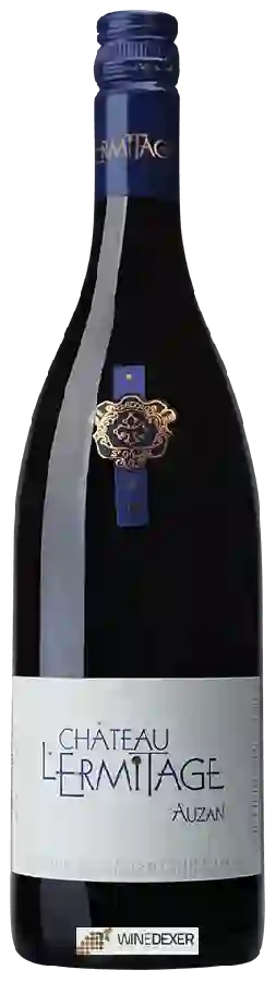 Château l'Ermitage - Cuvée Auzan Château l'Ermitage - Cuvée Auzan
