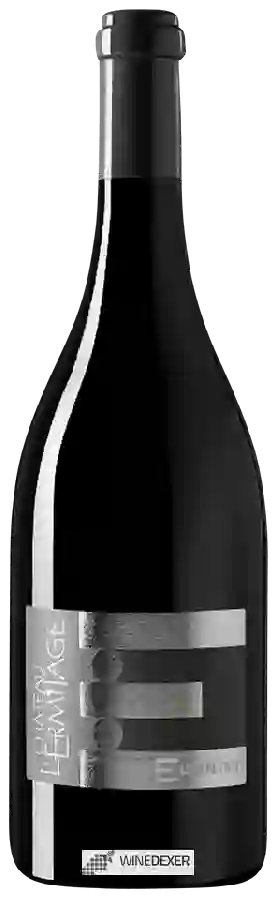 Château l'Ermitage - Edonist