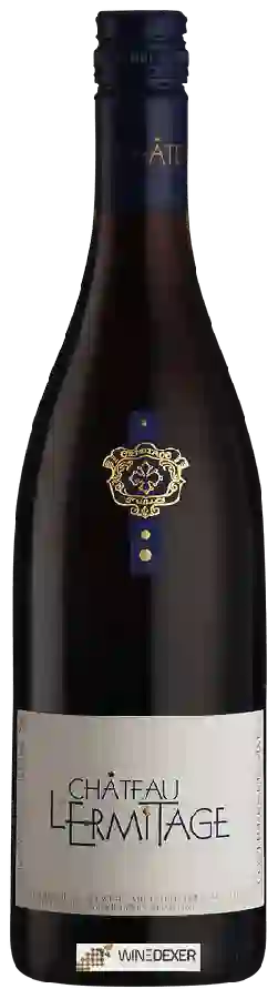 Château l'Ermitage - Rouge (Cuvée Tradition)