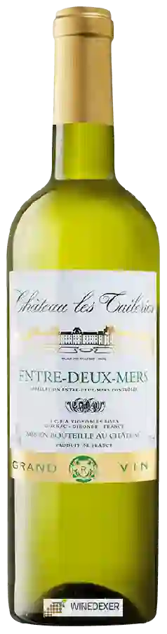 Château les Tuileries - Entre-deux-Mers