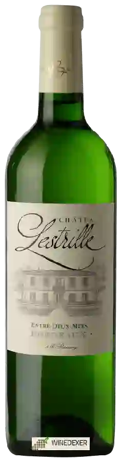 Château Lestrille - Entre-deux-Mers Château Lestrille - Entre-deux-Mers