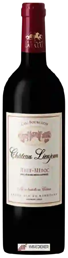 Château Lieujean - Haut-Médoc Château Lieujean - Haut-Médoc