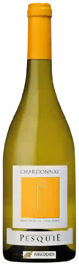 Château Pesquie - Chardonnay