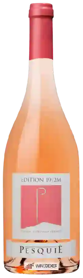 Château Pesquie - Edition 1912m Rosé Ventoux