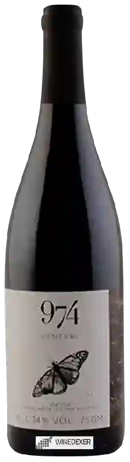 Château Pesquie - 974 Ventvri Ventoux Château Pesquie - 974 Ventvri Ventoux