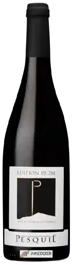 Château Pesquie - Ventoux Edition 1912m Château Pesquie - Ventoux Edition 1912m