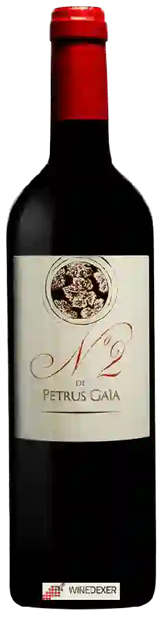 Château Petrus Gaïa - No 2 Château Petrus Gaïa - No 2