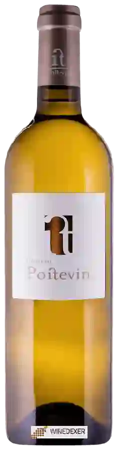 Château Poitevin - Bordeaux Blanc