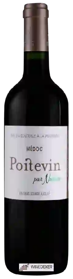 Château Poitevin - Par Nature Médoc