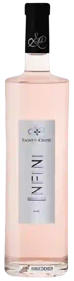 Château Sainte Croix - Infini Rosé
