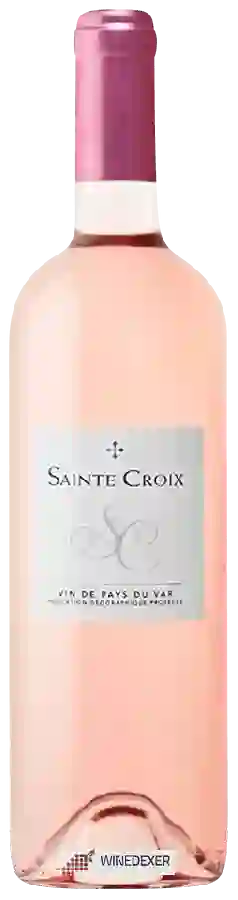 Château Sainte Croix - Rosé