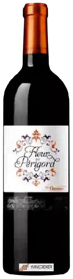 Château Thénac - Fleur du Périgord Château Thénac - Fleur du Périgord