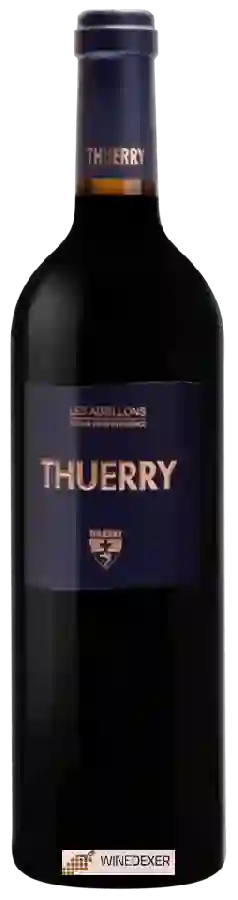 Château Thuerry - Les Abeillons Rouge
