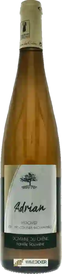 Domaine du Chêne - Adrian Viognier
