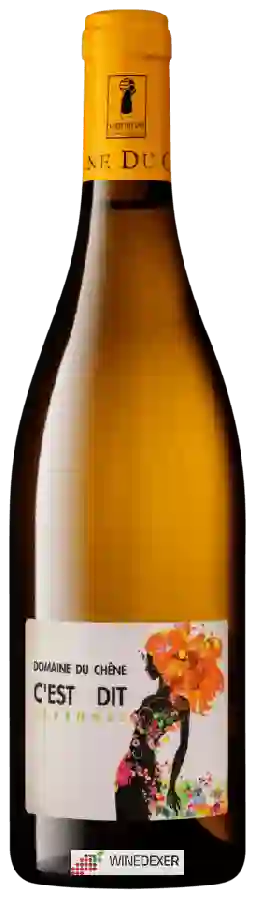 Domaine du Chêne - C'Est Dit Cévennes Domaine du Chêne - C'Est Dit Cévennes