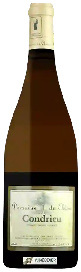 Domaine du Chêne - Condrieu