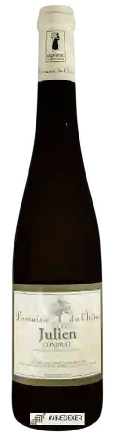 Domaine du Chêne - Condrieu Julien