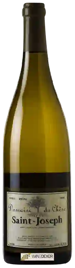 Domaine du Chêne - Saint-Joseph Rouge