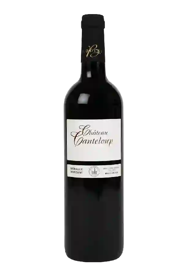 Domaine du Cheval Blanc - Cuvée Prestige Premiéres Côtes de Bordeaux