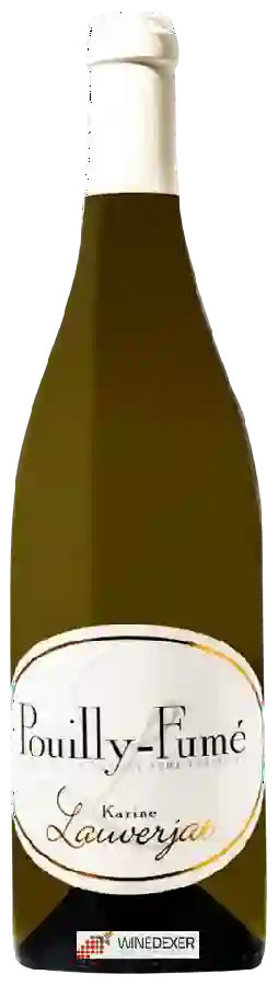 Winery Lauverjat - Pouilly-Fumé