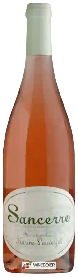 Winery Lauverjat - Sancerre Rosé Winery Lauverjat - Sancerre Rosé