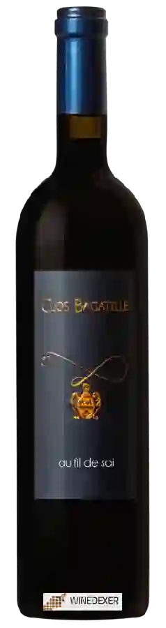 Clos Bagatelle - Au Fil de Soi Clos Bagatelle - Au Fil de Soi