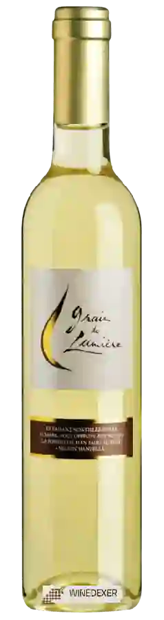 Winery Clos Bagatelle - Grain de Lumière