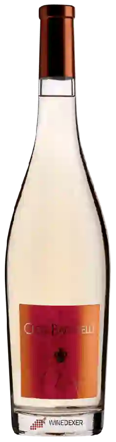 Clos Bagatelle - La Divine