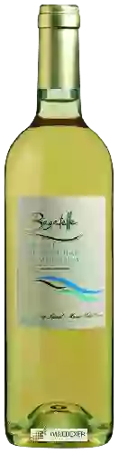 Winery Clos Bagatelle - Muscat Saint-Jean-de-Minervois
