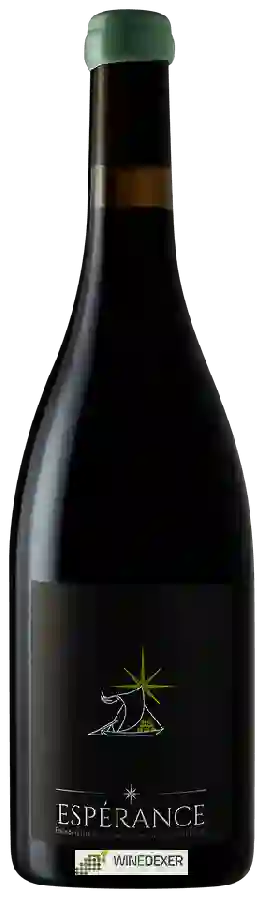 Clos de l'Élu - Espérance Clos de l'Élu - Espérance