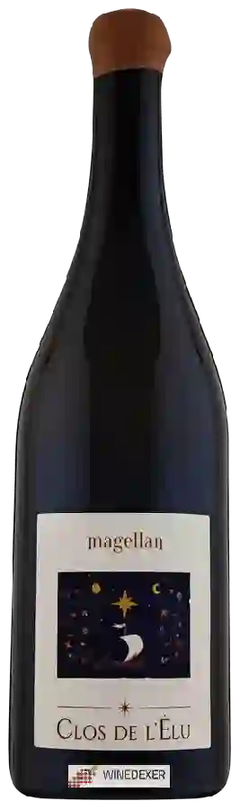 Winery Clos de l'Élu - Magellan