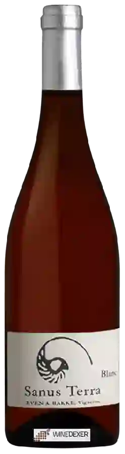 Clos de Trias - Sanus Terra Blanc